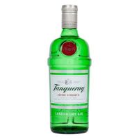 Gin Tanqueray London Dry 750mL - Cod. 5000291020706