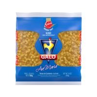 Macarrão Galo Semolado Ave Maria 500gr - Cod. 7896022202996C20