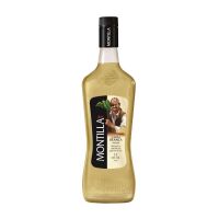 Montilla Carta Branca Rum Nacional 1L - Cod. 7891050004307