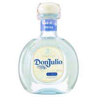 Tequila Don Julio Blanco 750Ml - Cod. 674545000841