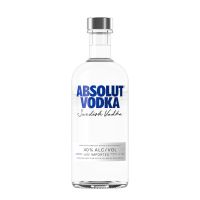 Absolut Vodka Original Sueca 1L - Cod. 7312040017034