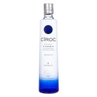 Vodka Ciroc 750ml - Cod. 88076161863