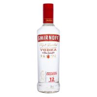 Vodka Smirnoff 600mL - Cod. 7893218002576
