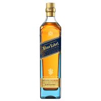 Whisky Johnnie Walker Blue Label 750mL - Cod. 5000267114279