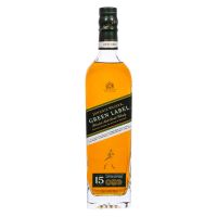 Whisky Johnnie Walker Green Label 750mL - Cod. 5000267134734