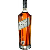 Whisky Johnnie Walker Platinum Label 750mL - Cod. 5000267117225