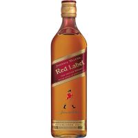 Whisky Johnnie Walker Red Label 1L - Cod. 5000267013626