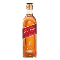 Whisky Johnnie Walker Red Label 500mL - Cod. 5000267014401