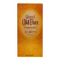 Whisky Old Parr 1L - Cod. 5000281004020