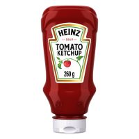 Ketchup Heinz 260g - Cod. 7896102000382