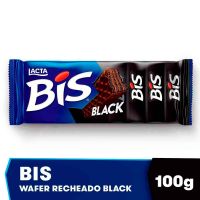 Bis Black 100,8gr - Cod. 7622210833389C10