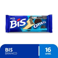 Chocolate Bis Oreo 100,8g - Cod. 7622300989316C10