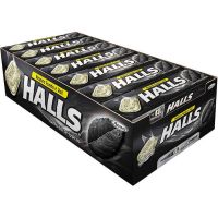 Bala Halls Extra Forte 34g - Cod. 7895800169193