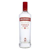 Vodka Smirnoff 998mL - Cod. 7893218000473