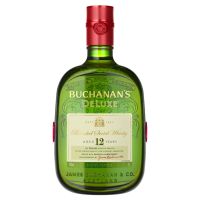 Whisky Buchanans Deluxe 12 Anos 1L - Cod. 50196364