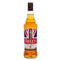 Whisky Bells 700mL - Cod. 5000387905634