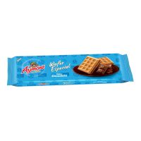 Biscoito Aymoré Wafer Especial Chocolate 80g - Cod. 7896058200034