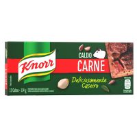 Caldo Knorr Carne 57g - Cod. C28156