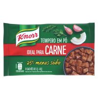 Tempero Knorr Ideal Carne 40g - Cod. C28178