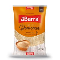 Açúcar Da Barra Demerara 1 Kg - Cod. 7891910030309