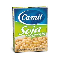 Soja Camil Pronta 380g - Cod. 7896006715184C18