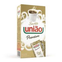 Açúcar Premium União em 40 Sachês de 5g (cada) - Cod. 7891910020119