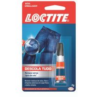 Loctite Descola Tudo 2g - Cod. 7891200332311
