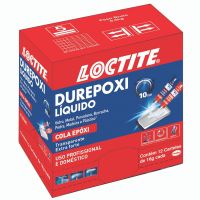 Loctite Durepoxi Líquido 16g - Cod. 7891200011537