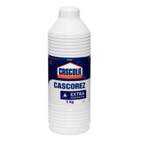 Cascola Cascorez Extra 1Kg Adesivo PVA - Cod. 7891200007448