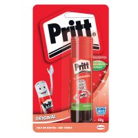 Pritt Cola Bastão 40g - Cod. 7891200323777