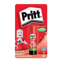Pritt Cola Bastão 10g - Cod. 7891200003341