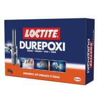 Loctite Durepoxi 50g - Cod. 7891200007929