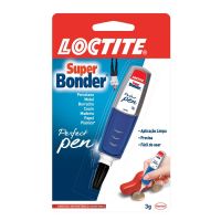 Loctite Super Bonder Perfect Pen 3g - Cod. 7891200014798