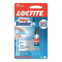 Loctite Super Bonder Power Easy 3g - Cod. 7891200010561