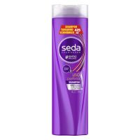 Shampoo Seda Cocriações Liso Perfeito 425mL Tamanho Econômico - Cod. 7891150065543