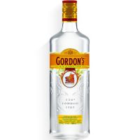 Gin Gordon's Elderflower 700mL - Cod. 5000289926935