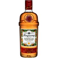 Gin Tanqueray Sevilla 700mL - Cod. 5000291023462