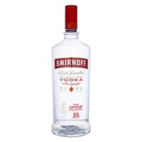 Vodka Smirnoff 1750mL - Cod. 7893218003634
