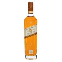 Whisky Johnnie Walker 18 Anos 750mL - Cod. 5000267165806