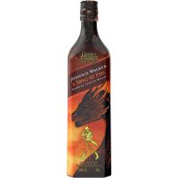 Whisky Johnnie Walker Song of Fire 750mL - Cod. 5000267178431