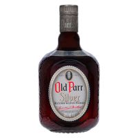 Whisky Old Parr Silver 1L - Cod. 5000281033297