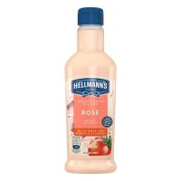 Molho para Salada Hellmanns Rosé 210mL | 3 unidades - Cod. C32800