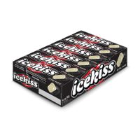 Drops Icekiss Extra Forte Display 12un - Cod. 7896286620185