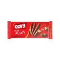 Palitosss Cory Chocolate ao Leite 90g - Cod. 7896286604154