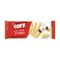 Palitos Cory Chocolate Branco 90g - Cod. 7896286611183