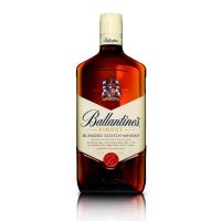 Ballantine's Finest Whisky Escocês 1L - Cod. 5010106111956