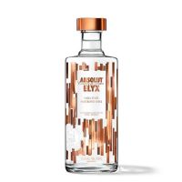 Absolut Elyx Vodka Sueca 750mL - Cod. 7312040217519