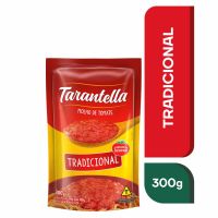 Molho de Tomate Tarantella Tradicional 340g - Cod. 7896036095003