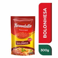 Molho de Tomate Tarantella Bolonhesa 340g - Cod. 7896036097052