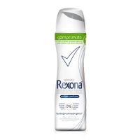 Desodorante Antitranspirante Rexona Fem Aerosol Comprimido SEM PERFUME 85ml - Cod. 0000077942272